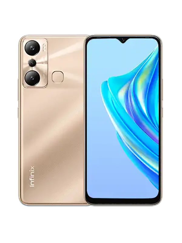 Infinix Hot 20i Price in Bangladesh