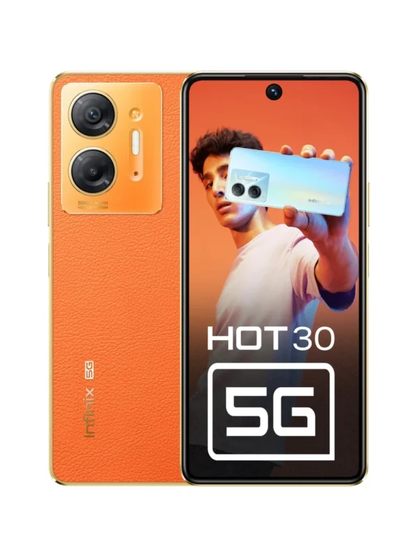 Infinix Hot 30 5G Price in Bangladesh