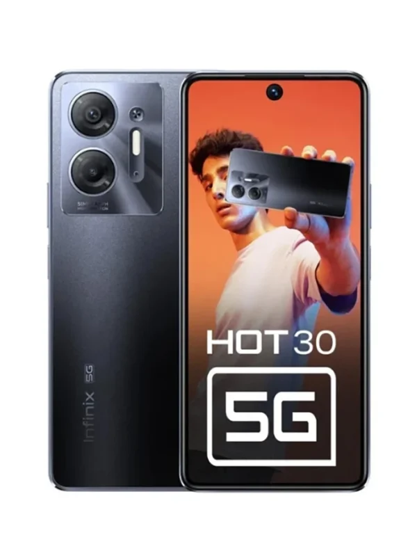 Infinix Hot 30 5G Price in Bangladesh