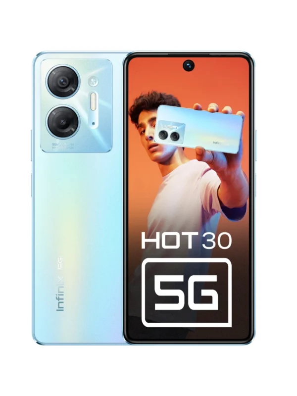 Infinix Hot 30 5G Price in Bangladesh