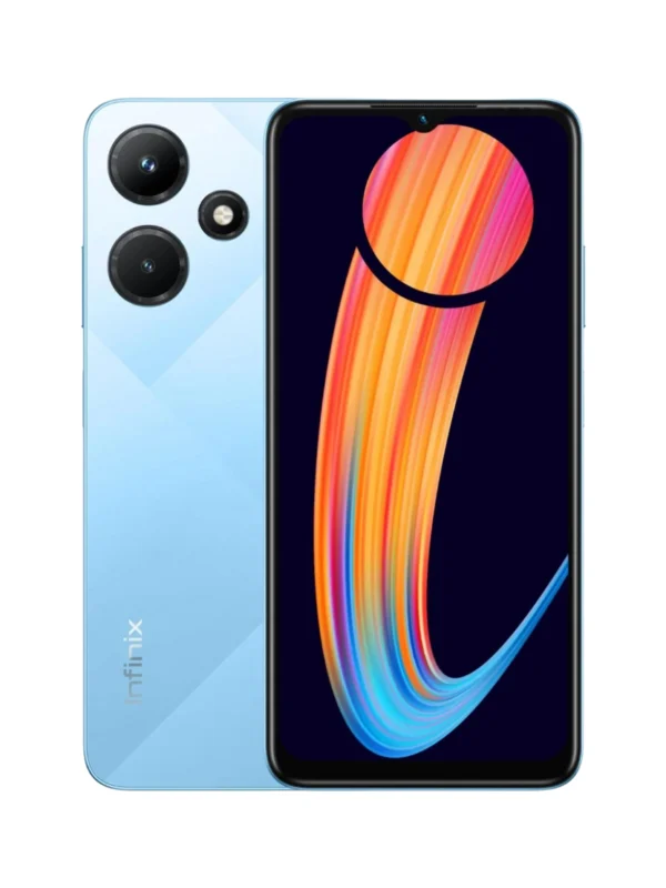 Infinix Hot 30i Price in Bangladesh