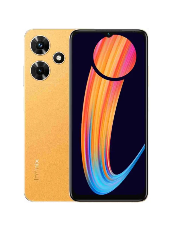 Infinix Hot 30i Price in Bangladesh