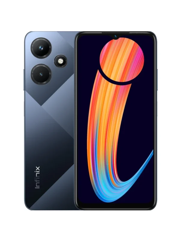 Infinix Hot 30i Price in Bangladesh