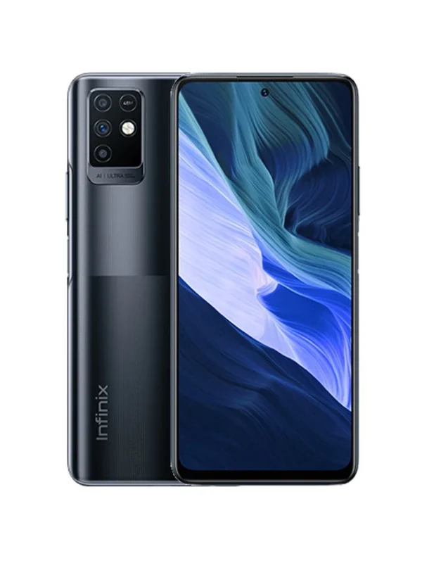 Infinix Note 10 Price in Bangladesh