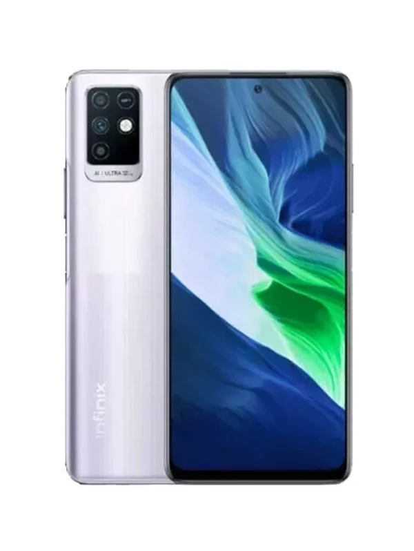 Infinix Note 10 Price in Bangladesh