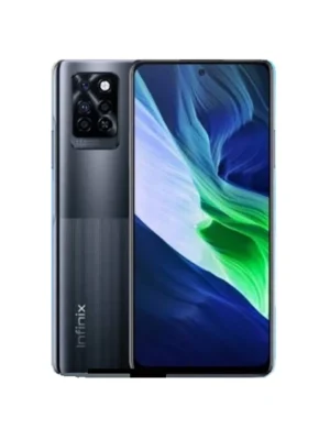 Infinix Note 10 Pro NFC Price in Bangladesh