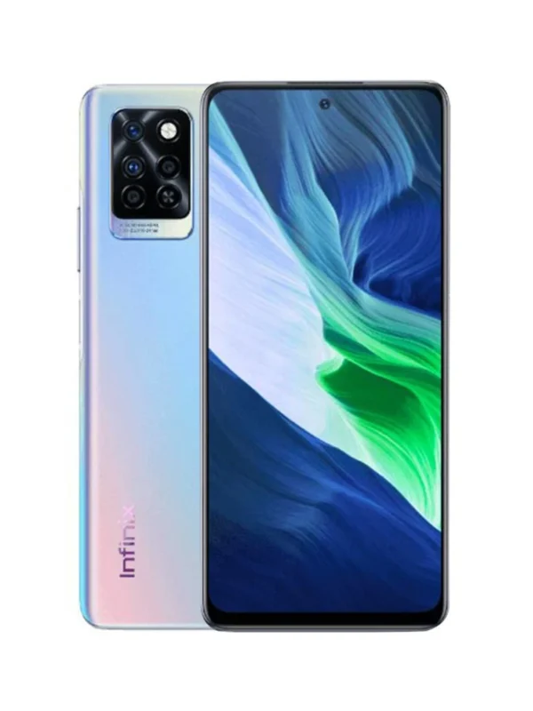 Infinix Note 10 Pro NFC Price in Bangladesh