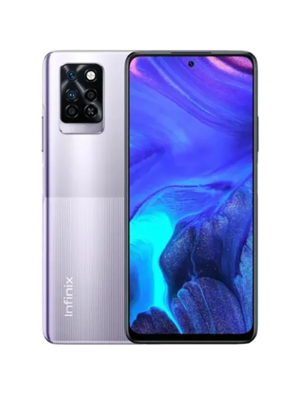 Infinix Note 10 Pro Price in Bangladesh