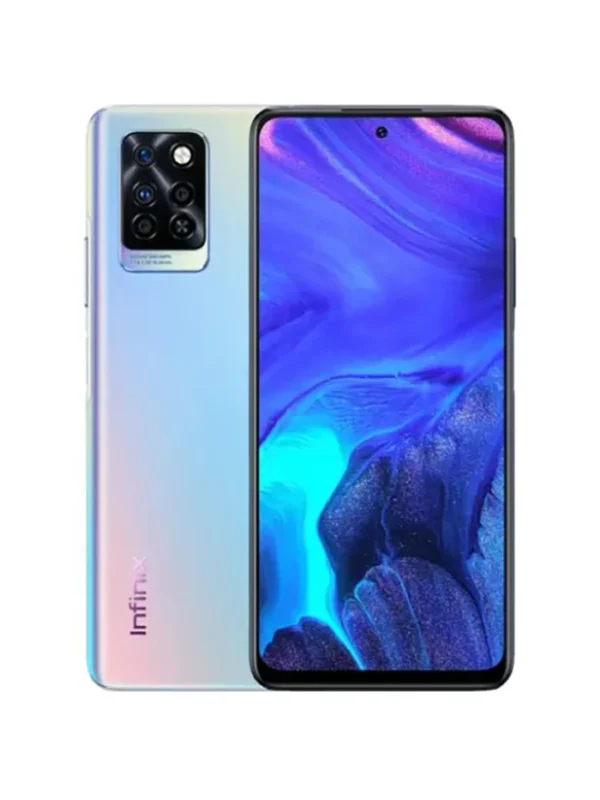 Infinix Note 10 Pro Price in Bangladesh