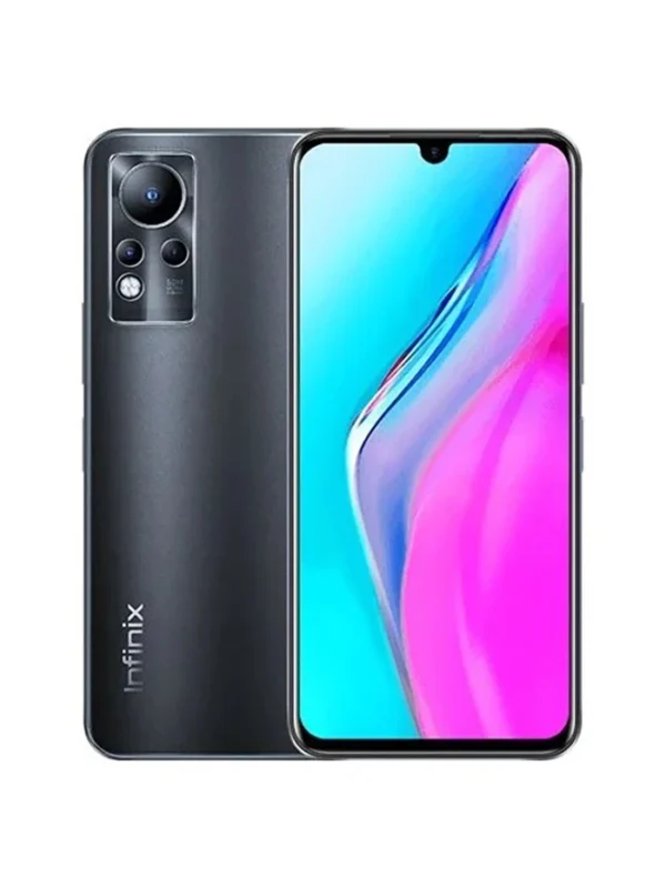 Infinix Note 11 Price in Bangladesh