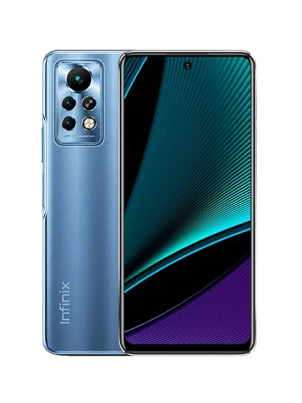 Infinix Note 11 Pro Price in Bangladesh