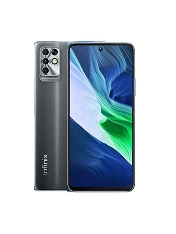 Infinix Note 11i Price in Bangladesh