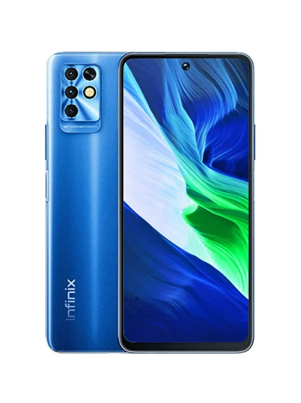 Infinix Note 11i Price in Bangladesh