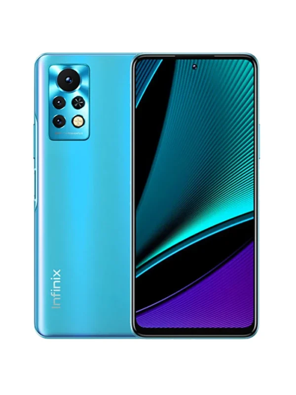 Infinix Note 11S Price in Bangladesh