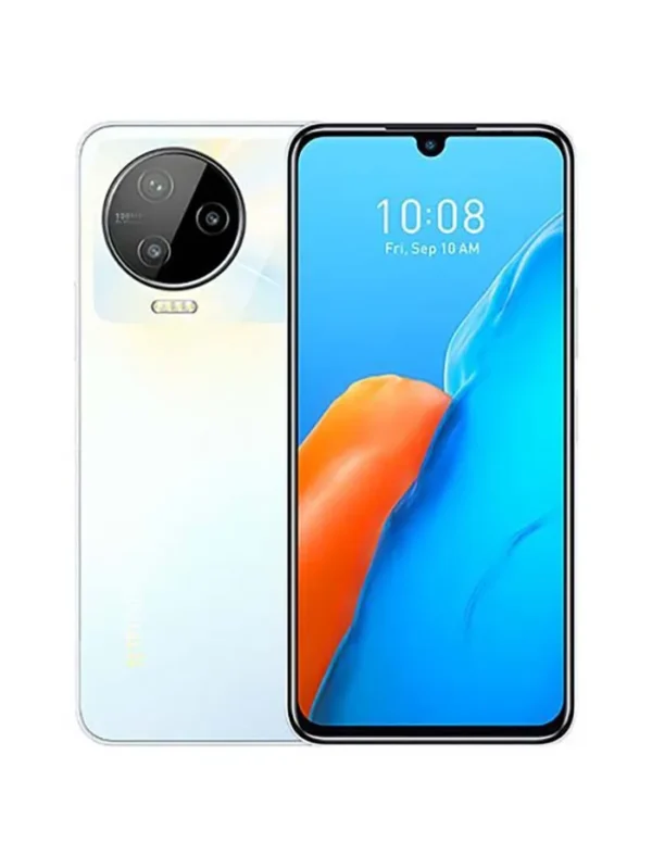 Infinix Note 12 (2023) price in Bangladesh