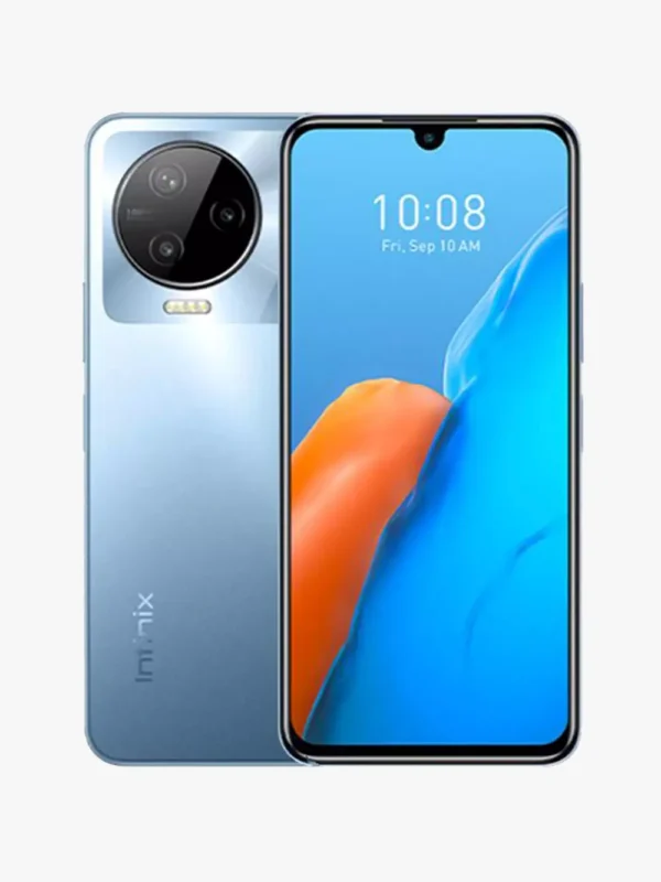 Infinix Note 12 (2023) price in Bangladesh