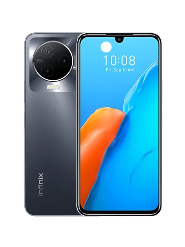 Infinix Note 12 (2023) price in Bangladesh