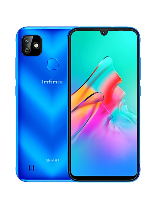 Infinix Smart 2 HD Price in Bangladesh