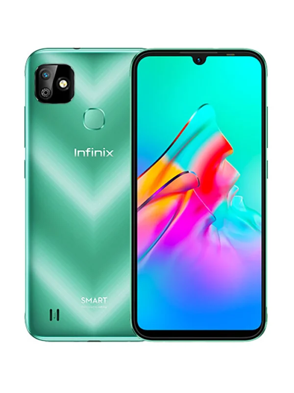 Infinix Smart 2 HD Price in Bangladesh