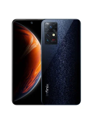 Infinix Zero X Pro Price in Bangladesh