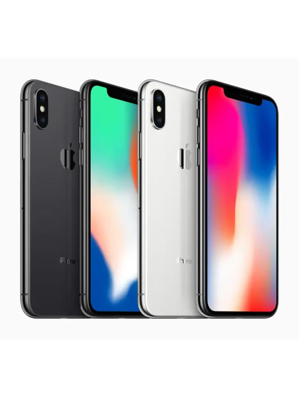 iPhone X Price in Bangladesh