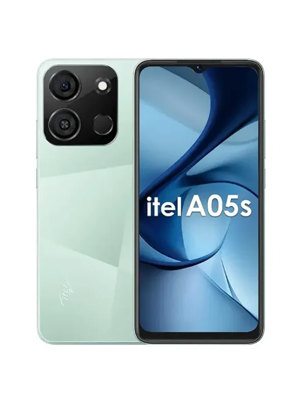 Itel A05s price in Bangladesh