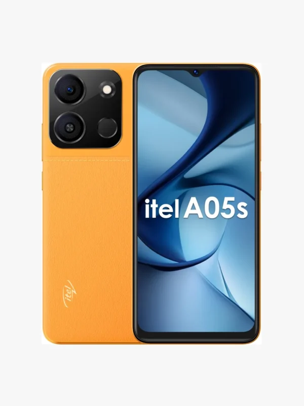 Itel A05s price in Bangladesh