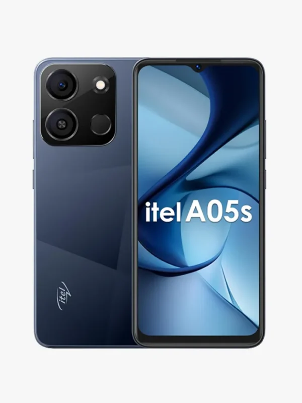 Itel A05s price in Bangladesh