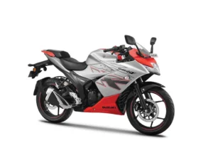 New Suzuki Gixxer SF Fi ABS Dual Tone (2023) Price In Bangladesh