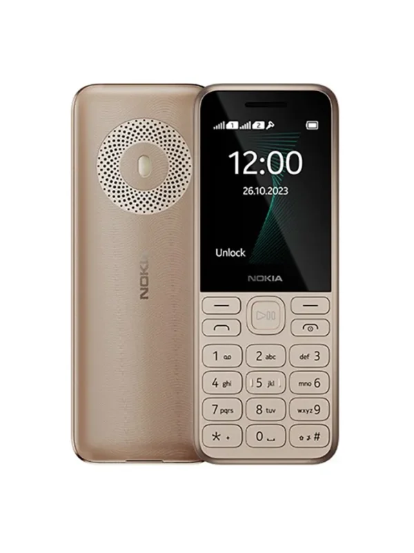 Nokia 130 (2023) Price in Bangladesh