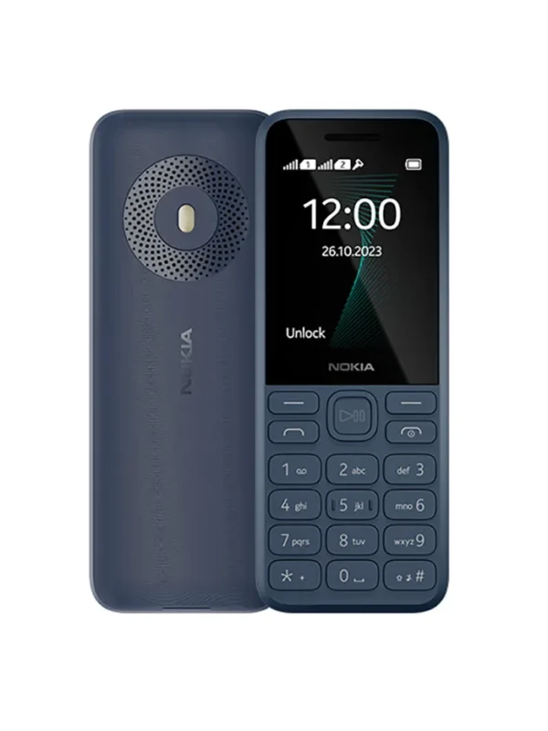 Nokia 130 (2023) Price in Bangladesh