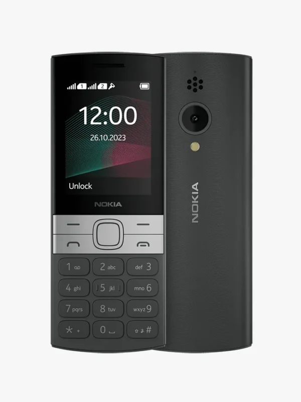 Nokia 150 (2023) price in Bangladesh