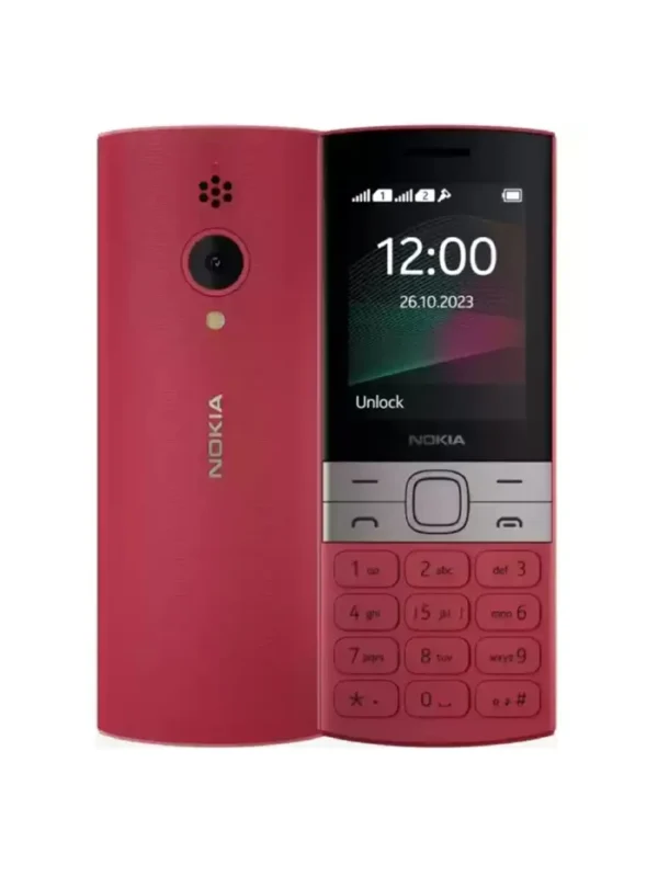 Nokia 150 (2023) price in Bangladesh