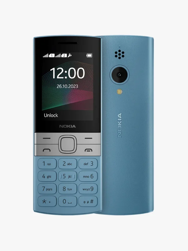 Nokia 150 (2023) price in Bangladesh