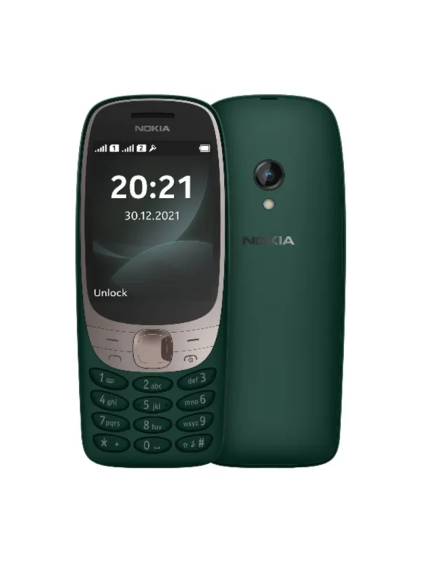 Nokia 6310 (2021) price in Bangladesh