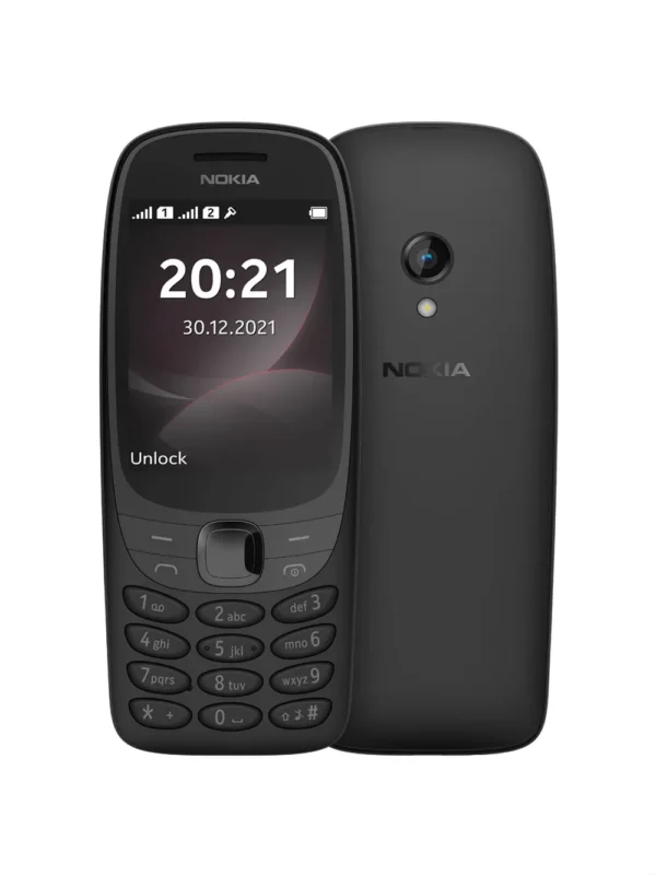 Nokia 6310 (2021) price in Bangladesh