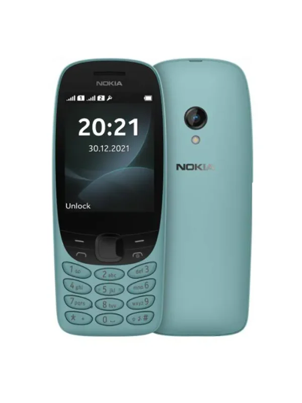 Nokia 6310 (2021) price in Bangladesh