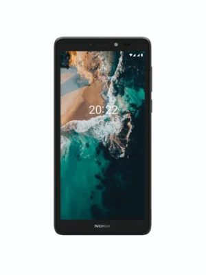 Nokia C2 2nd Edition price in Bangladesh