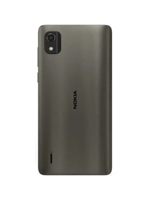 Nokia C2 2nd Edition price in Bangladesh