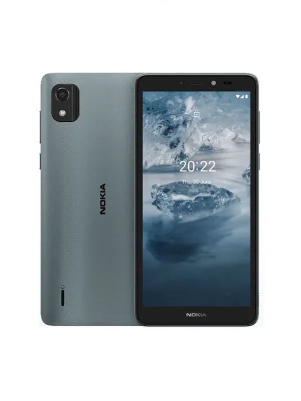 Nokia C2 2nd Edition price in Bangladesh