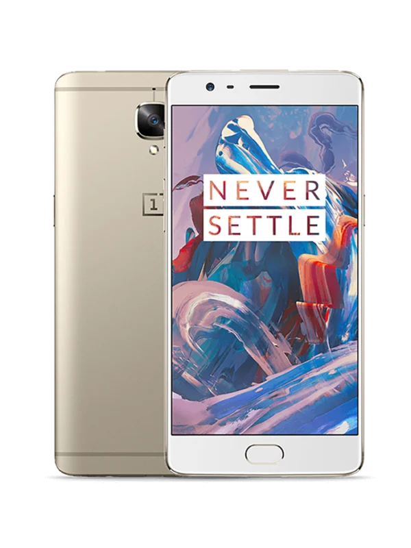 OnePlus 3 Price in Bangladesh