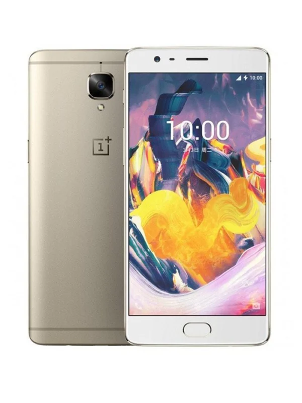 OnePlus 3T Price in Bangladesh