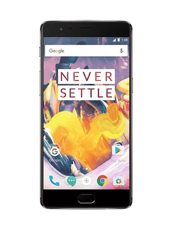 OnePlus 3T Price in Bangladesh