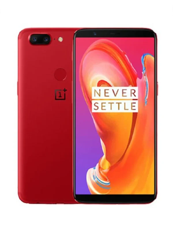 OnePlus 5T Price in Bangladesh