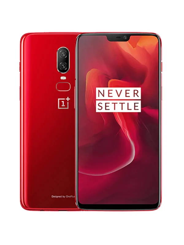 OnePlus 6 Price in Bangladesh