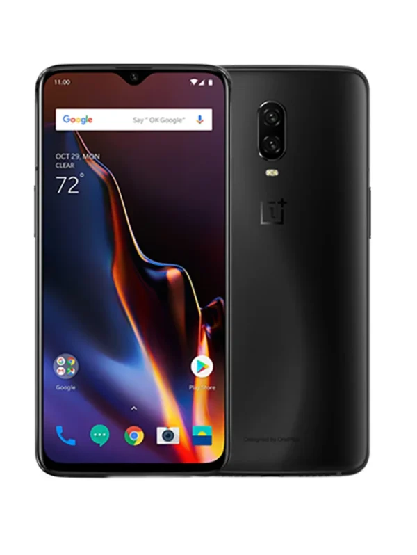 OnePlus 6T Price in Bangladesh