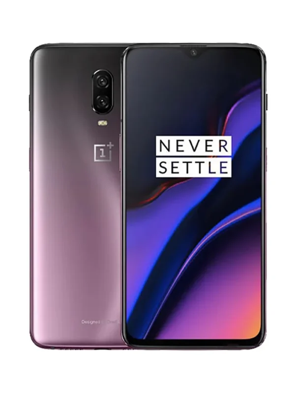 OnePlus 6T Price in Bangladesh