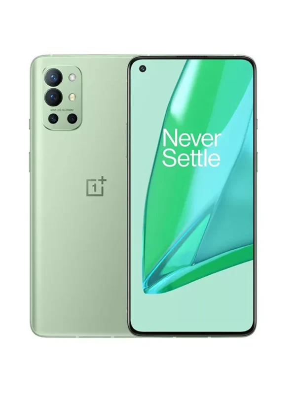 OnePlus 9R Price in Bangladesh