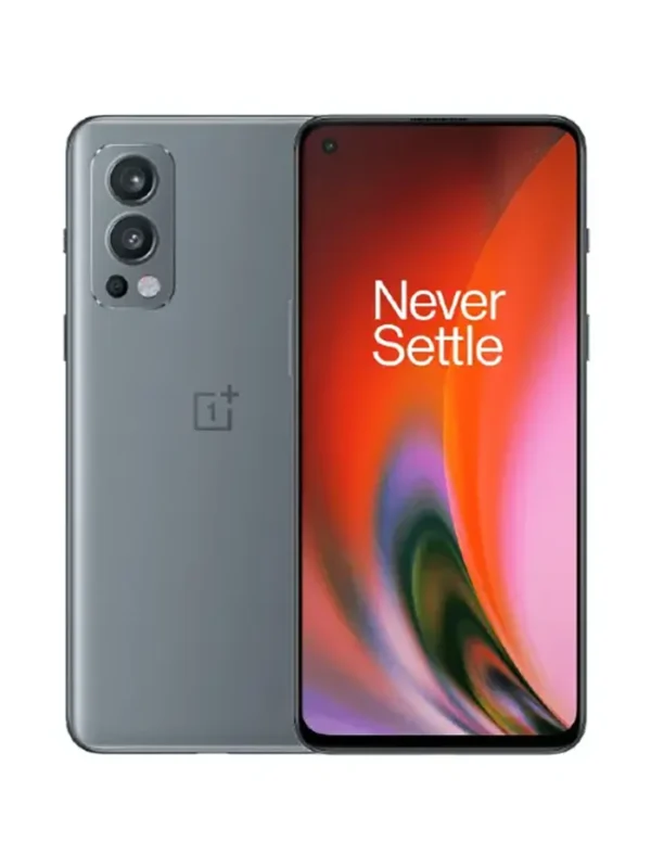 OnePlus Nord 2 5G Price in Bangladesh