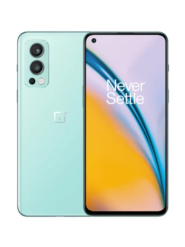 OnePlus Nord 2 5G Price in Bangladesh